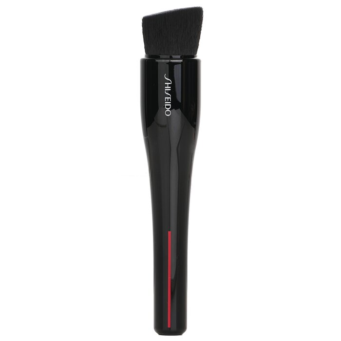 Shiseido Hasu Fude foundation brush