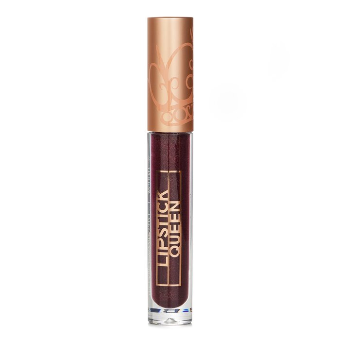 Lipstick Queen reign & shine lip gloss - Baroness of Bare 2.8ml/0.09oz