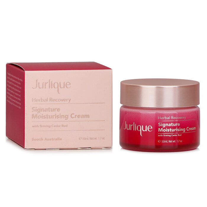 Jurlique Herbal Recovery Signature Moisturising Cream 50ml/1.7oz