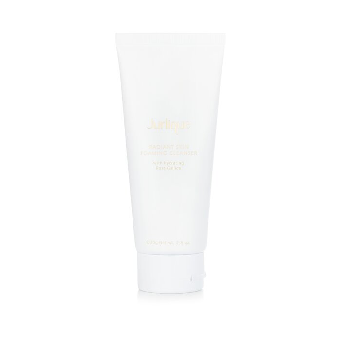 Jurlique radiant skin foaming cleanser 80g/2.8oz