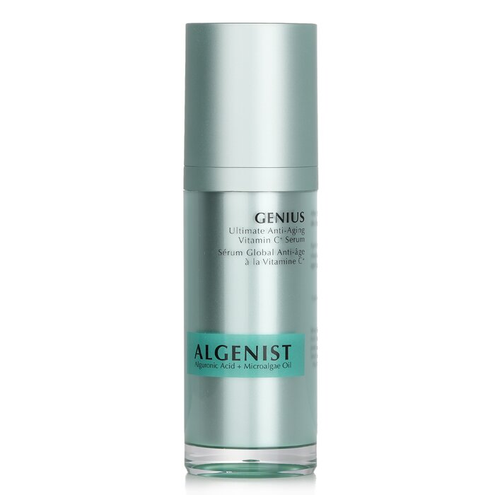 Algenist Genius Ultimate Anti-Aging Vitamin C+ Serum 30ml