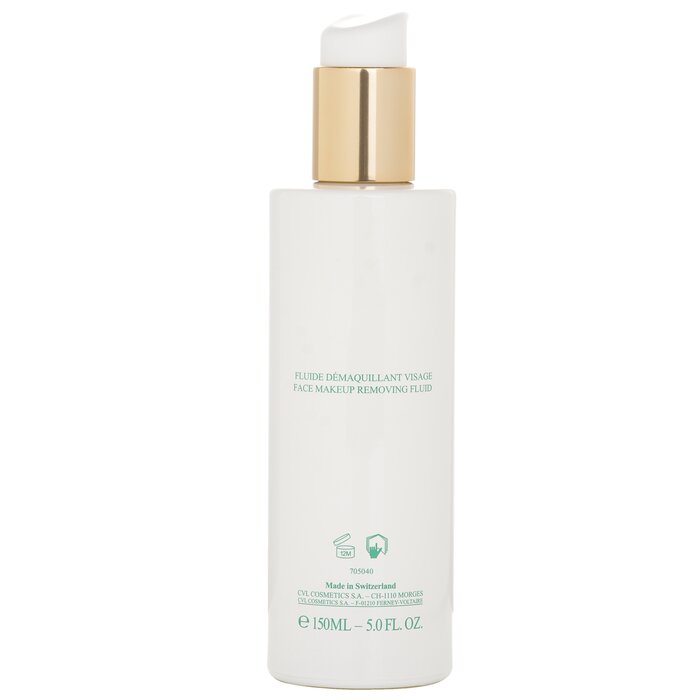 Valmont Purity Fluid Falls cleansing cream with glacier water for face 150ml/5oz