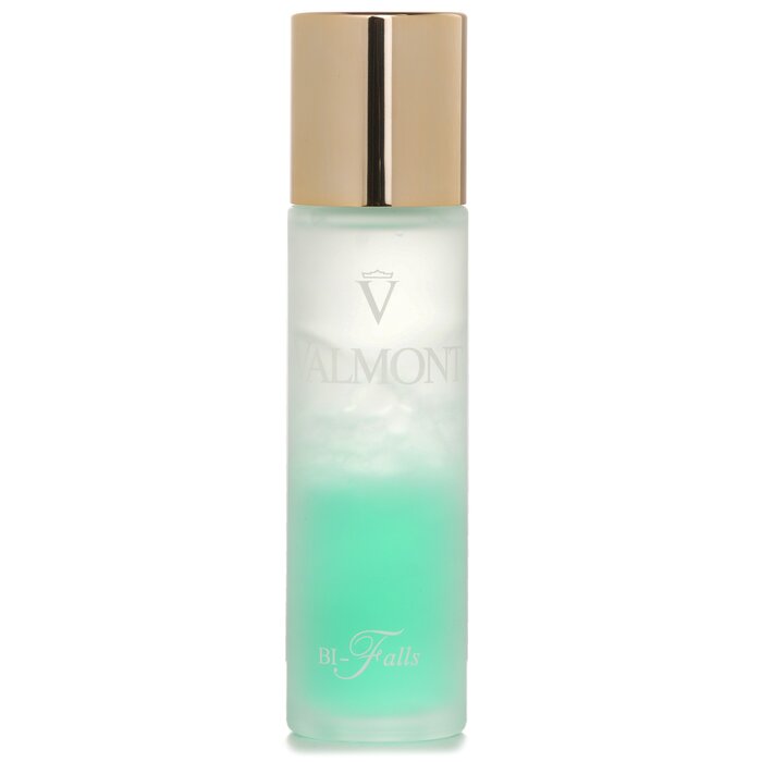 Valmont purity bi-falls dual-phase eye makeup remover 60ml/2oz