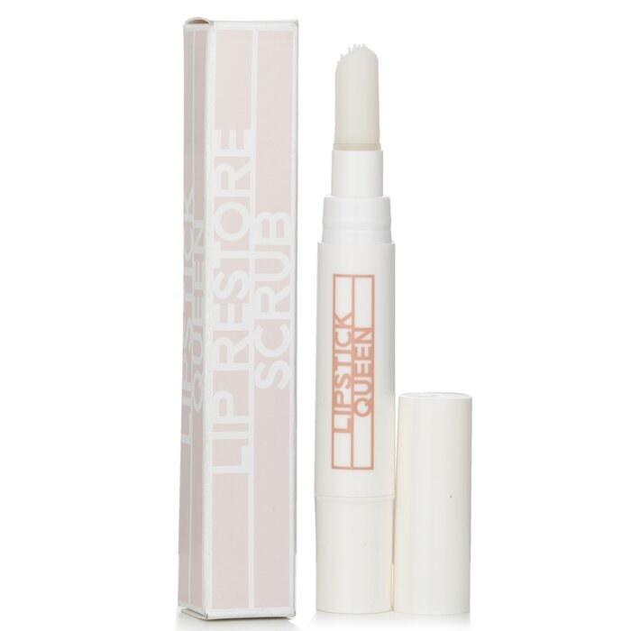 Lipstick Queen lip restore scrub 3.2ml/0.11oz with peppermint oil