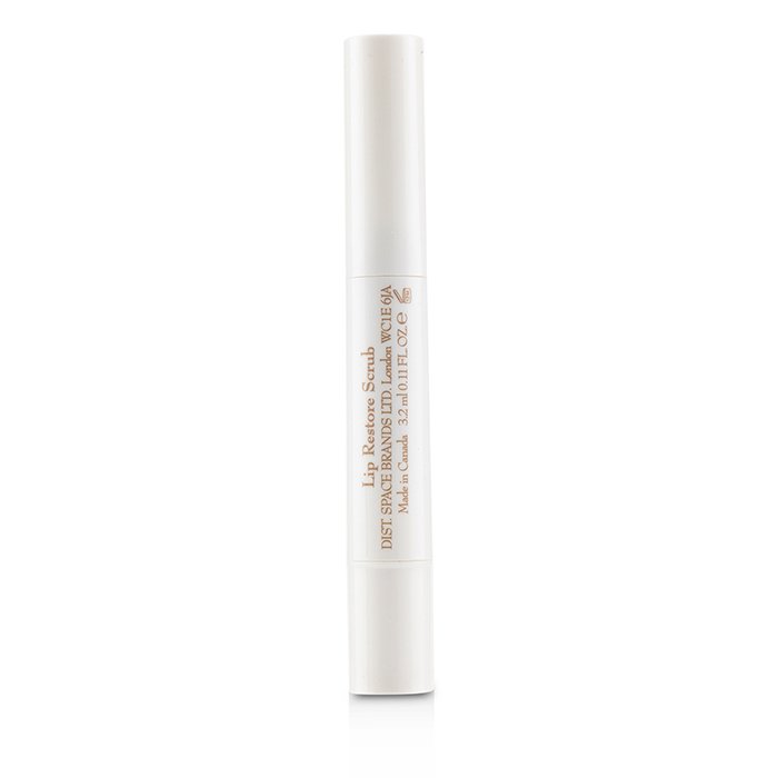 Lipstick Queen lip restore scrub 3.2ml/0.11oz with peppermint oil