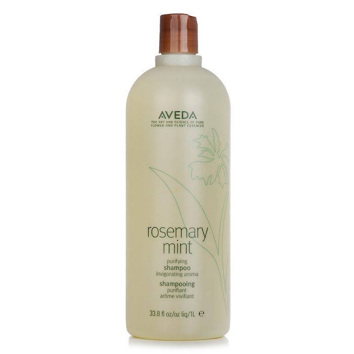 Aveda rosemary mint purifying shampoo 1000ml/33.8oz