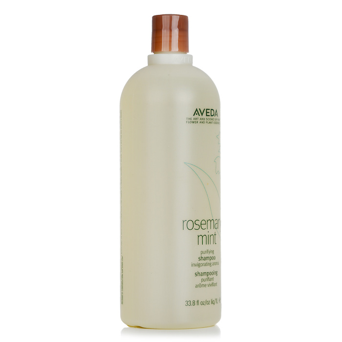 Aveda rosemary mint purifying shampoo 1000ml/33.8oz