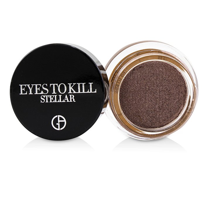 Giorgio Armani Eyes to Kill Stellar Bouncy High Pigment Eye Color #2 Halo 4g/0.14oz