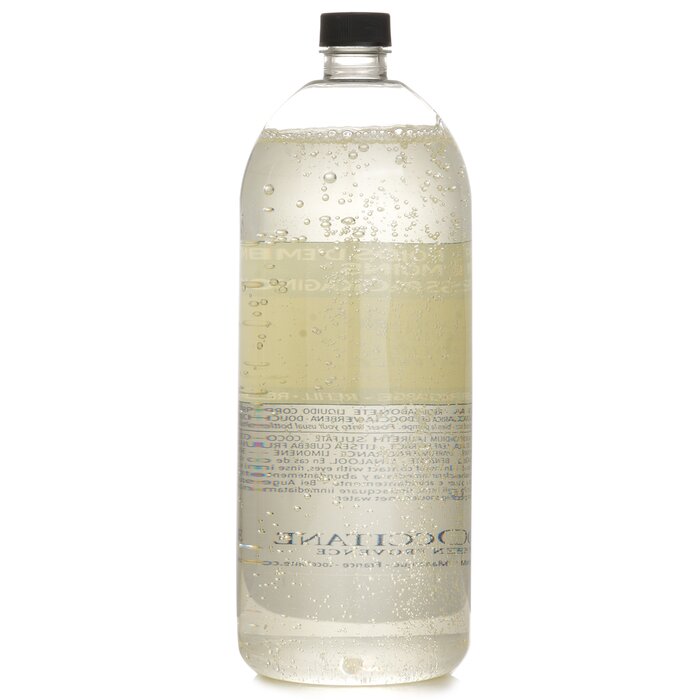 L'Occitane verbena shower gel eco-refill 500ml/16.9oz