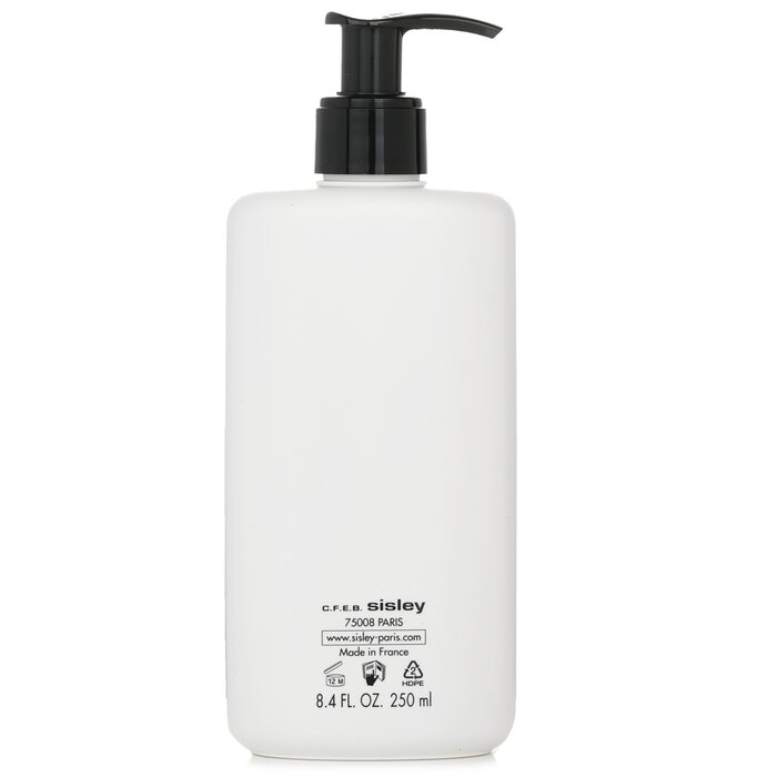 Sisley Izia perfumed bath and shower gel 250ml/8.4oz