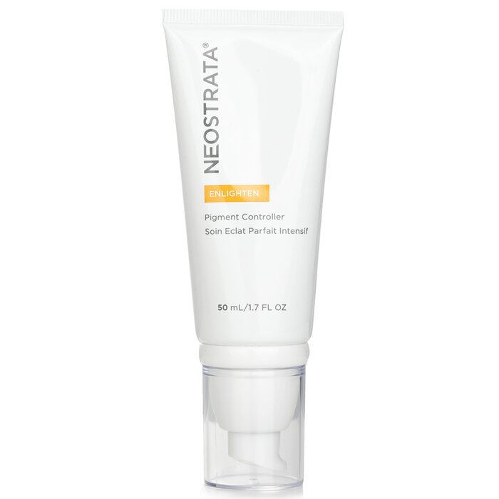 Neostrata Enlighten pigment controller serum with NeoGlucosamine and Vitamin C for even skin tone 50ml/1.7oz