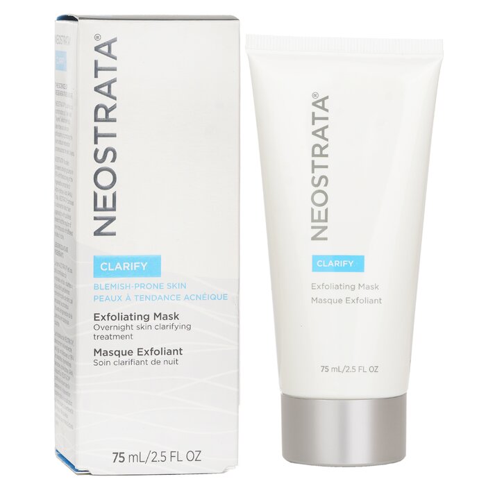 Neostrata Clarify exfoliating mask 75ml/2.5oz