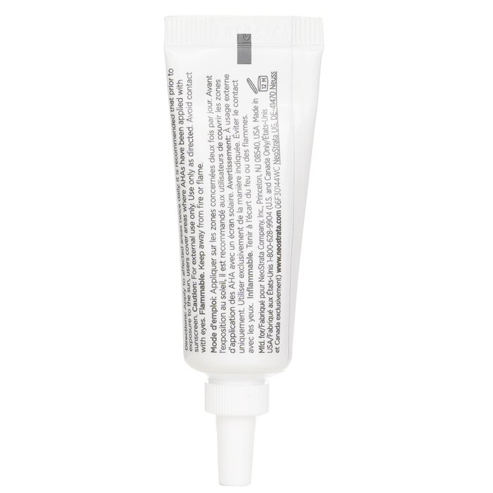 Neostrata clarify targeted clarifying gel 15g/0.5oz with alpha hydroxy acids for oily skin