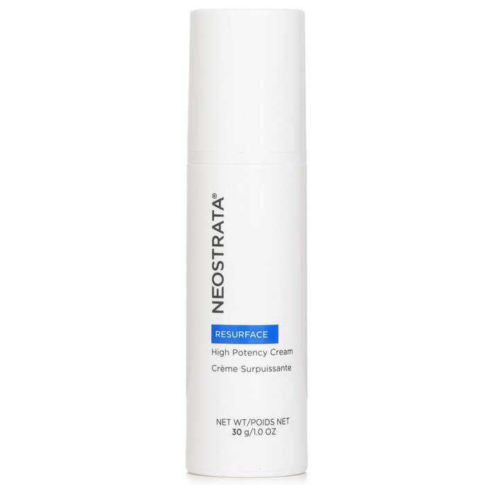 Neostrata Resurface high potency cream with 20 AHA/PHA for face 30g/1oz