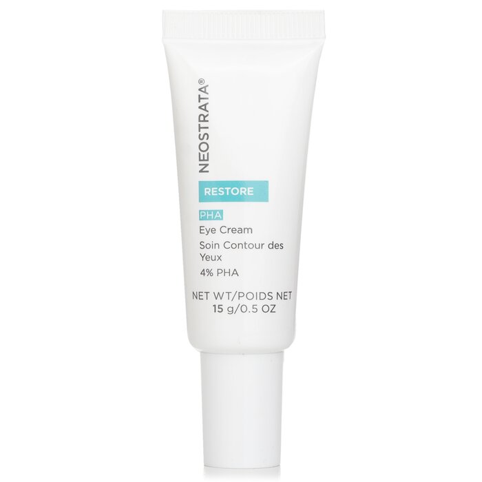 Neostrata Restore PHA Eye Cream with hyaluronic acid 15g/0.5oz