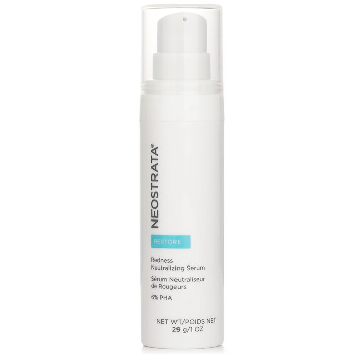 Neostrata Restore reactive skin neutralizing serum with 6% PHA 29g/1oz
