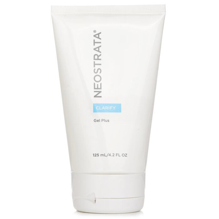 Neostrata Clarify Gel Plus for blemish-prone skin with 15% AHA 125ml/4.2oz