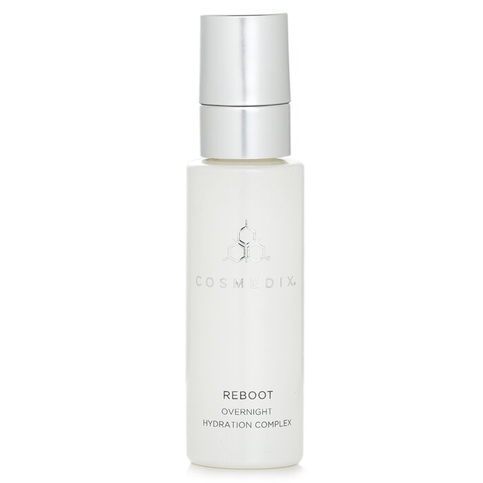 Cosmedix Reboot overnight hydration complex 30ml/1oz