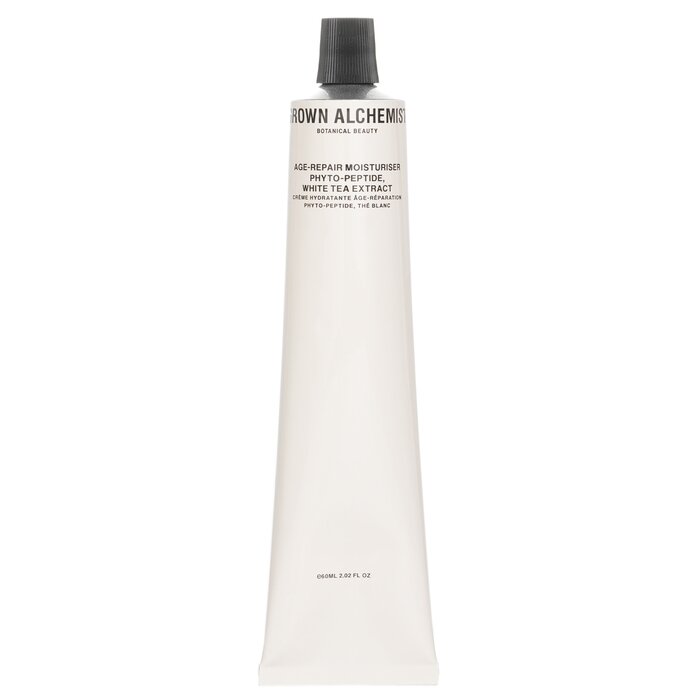 Grown Alchemist age-repair moisturizer with phyto-peptides and white tea extract 60ml