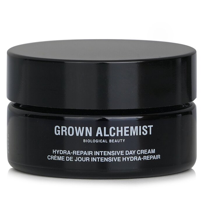 Grown Alchemist Hydra-Repair intensive day cream with camellia & geranium blossom 40ml/1.35oz