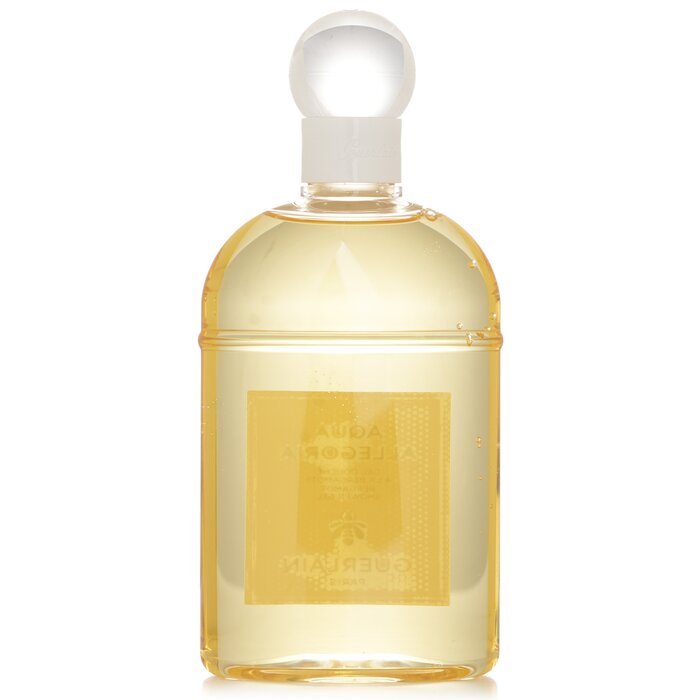 Guerlain Aqua Allegoria bergamote shower gel 200ml/6.7oz