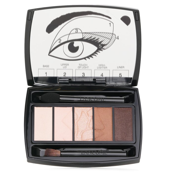Lancôme Hypnôse Palette - #01 French Nude 4g/0.14oz