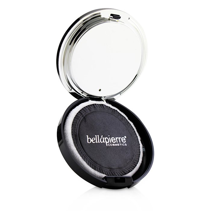 Bellapierre Cosmetics compact mineral blush - desert rose 10g/0.35oz