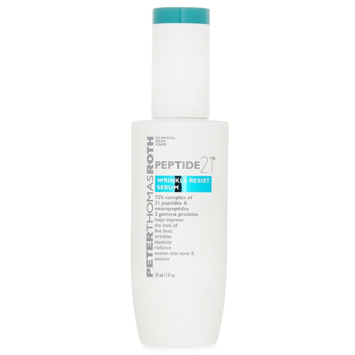 Peter Thomas Roth Peptide 21 wrinkle resist serum 30ml/1oz