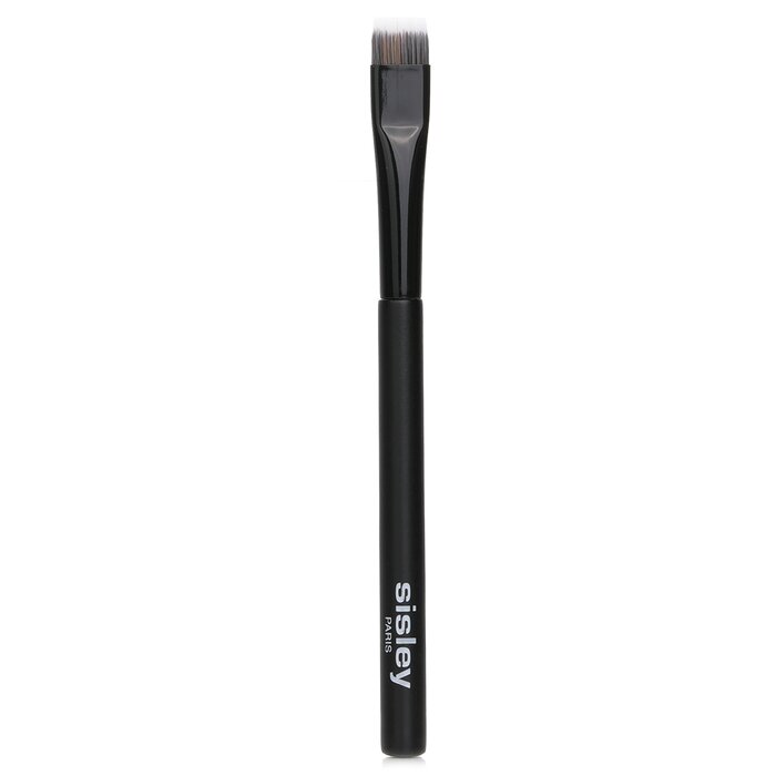 Sisley eyeliner brush for precise eye makeup application