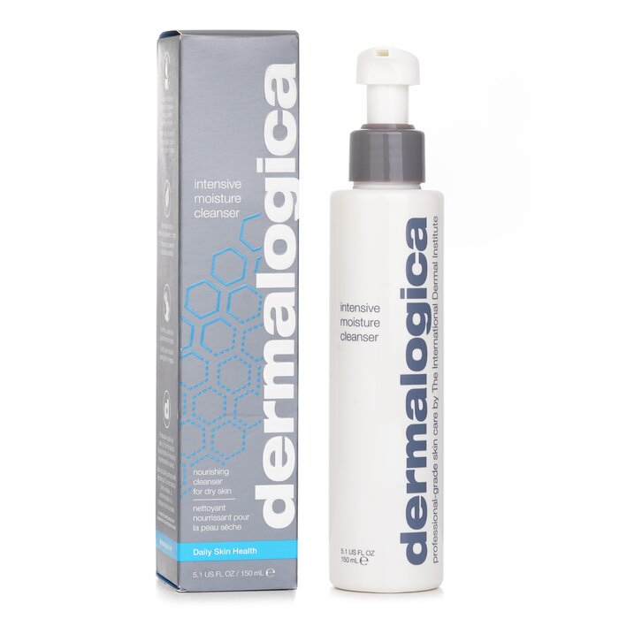 Dermalogica intensive moisture cleanser 150ml
