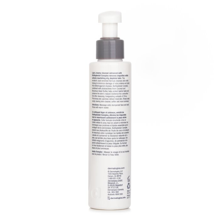 Dermalogica intensive moisture cleanser 150ml