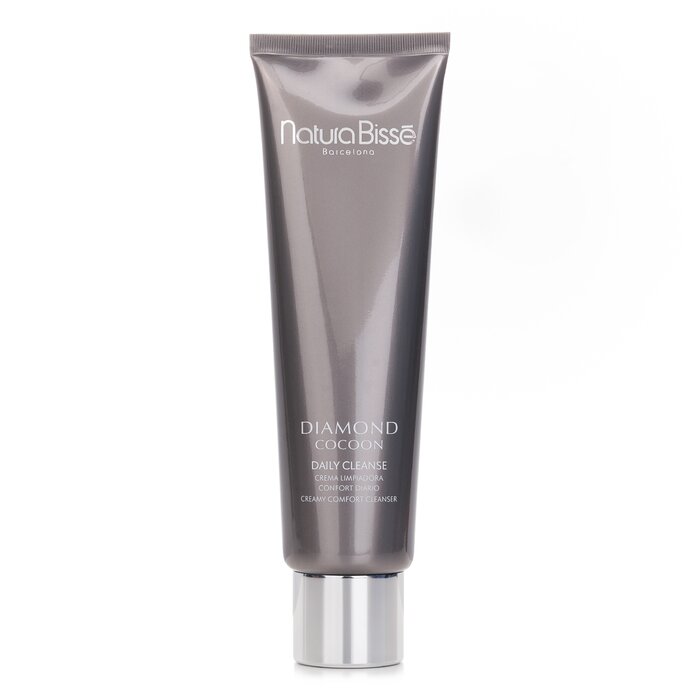 Natura Bisse Diamond Cocoon daily cleanse 150ml