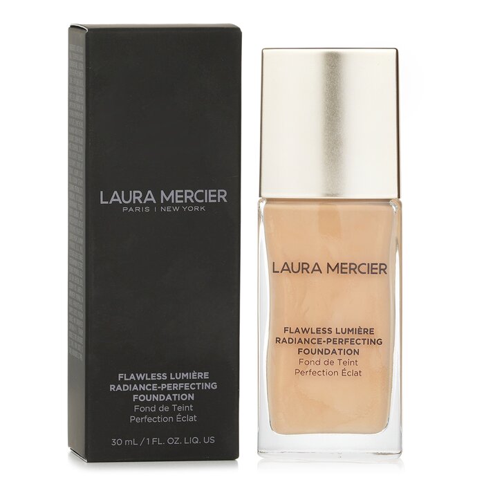 Laura Mercier Flawless Lumière Radiance Perfecting Foundation - 30ml/1oz