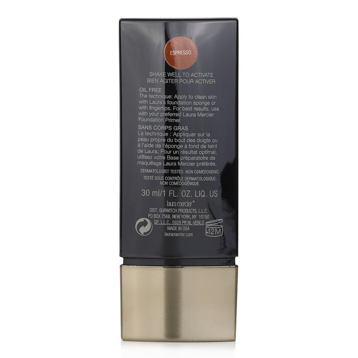 Laura Mercier Flawless Lumière Radiance Perfecting Foundation - 30ml/1oz