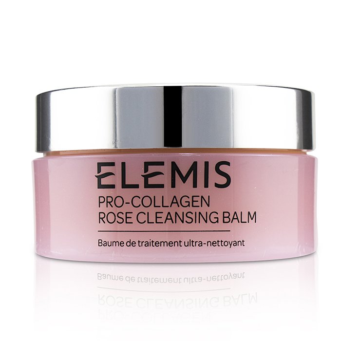 Elemis Pro-Collagen Rose Cleansing Balm 100g/3.5oz