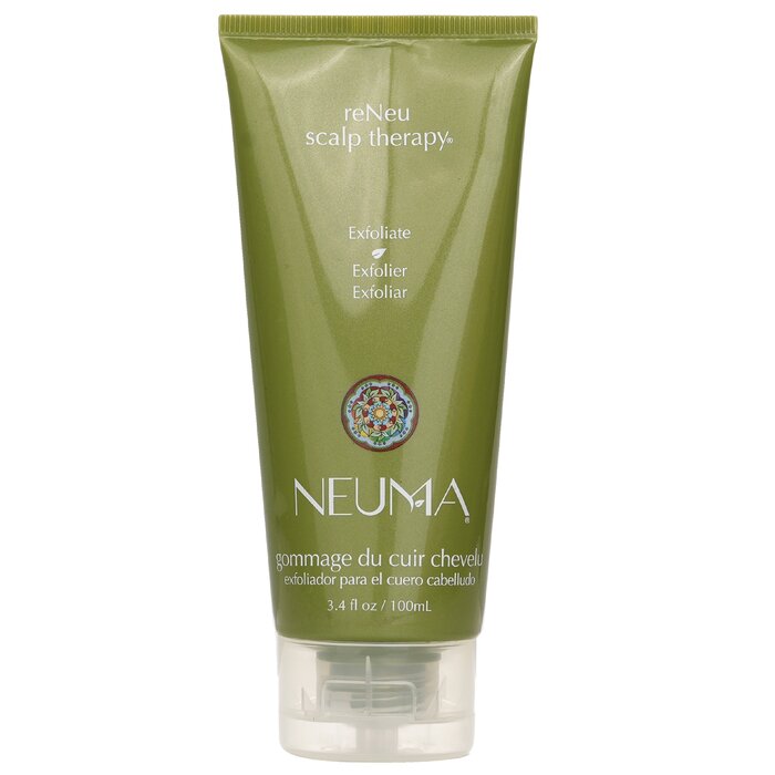 Neuma reNeu scalp therapy with bay laurel extract 100ml/3.4oz