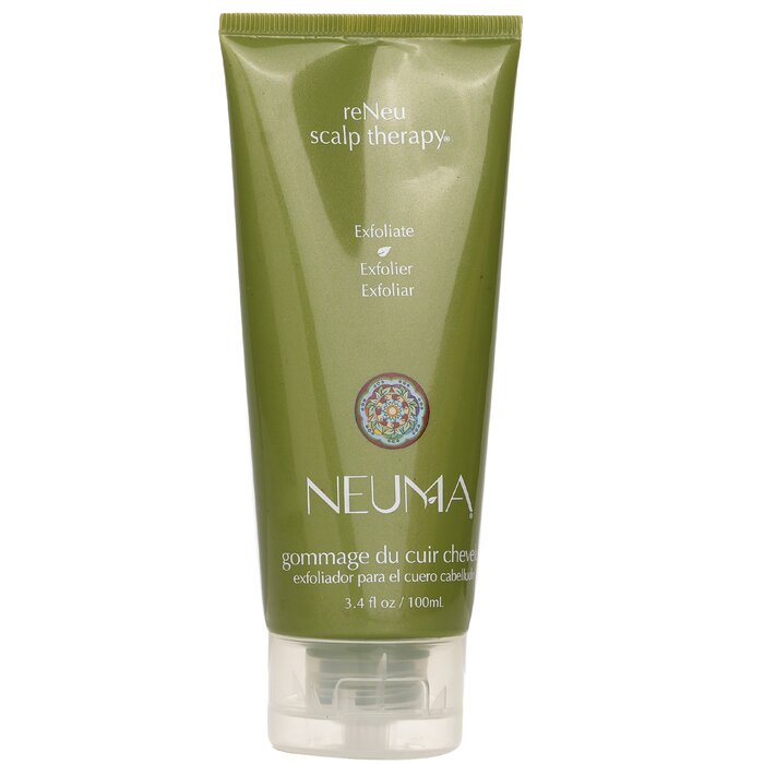 Neuma reNeu scalp therapy with bay laurel extract 100ml/3.4oz