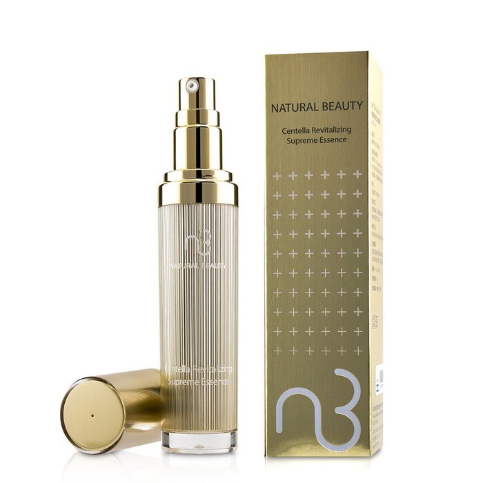 Natural Beauty Centella revitalizing supreme essence 30ml