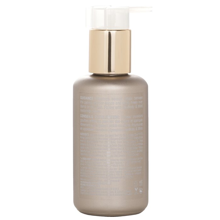 Neuma age-defying replenishing oil for body 100ml/3.4oz