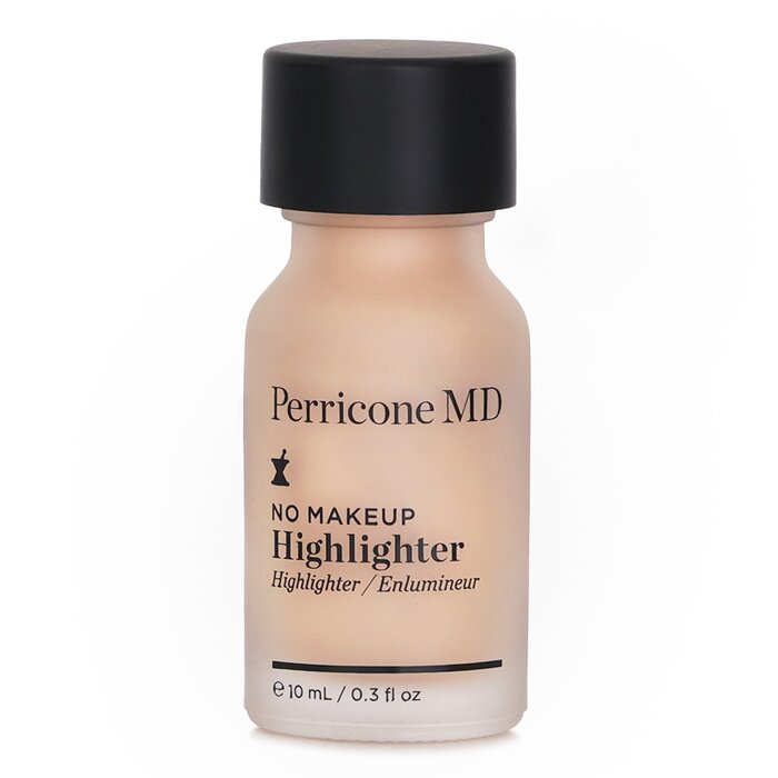 Perricone MD No Makeup Highlighter with Vitamin C Ester for face 10ml/0.3oz