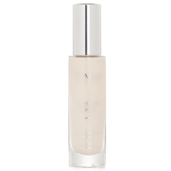 Thalgo Exception Marine redensifying serum for face and neck 30ml