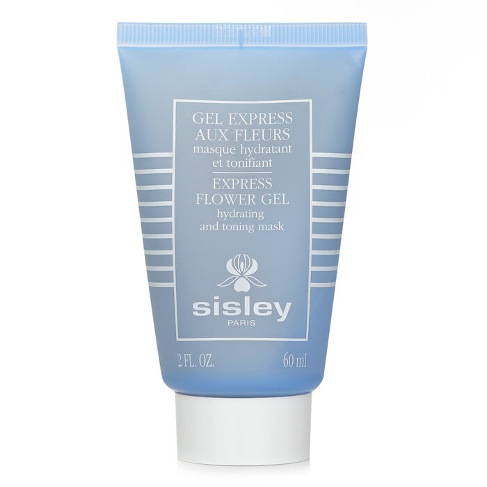 Sisley express flower gel 60ml