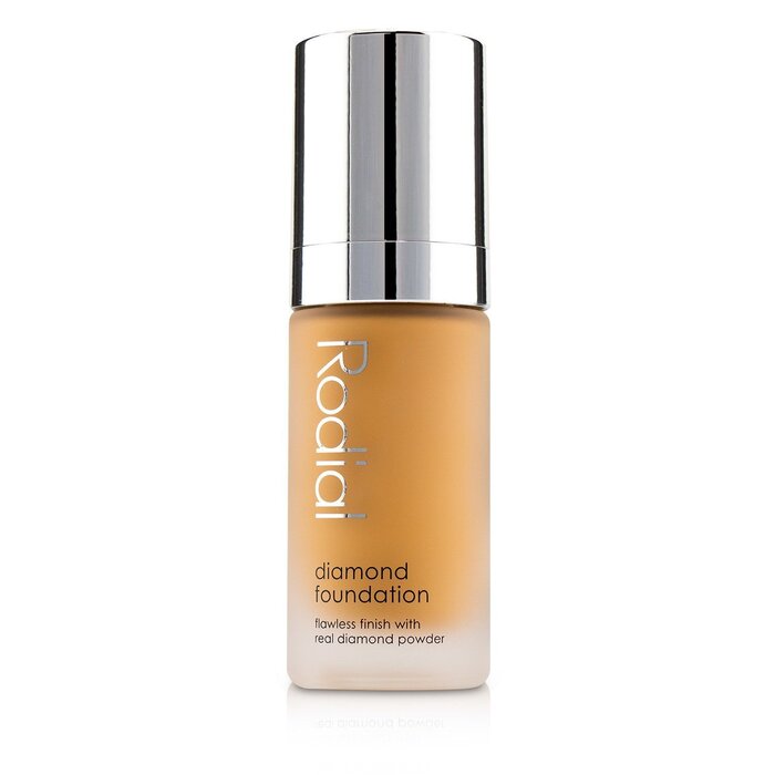 Rodial diamond foundation #60 30ml/1oz