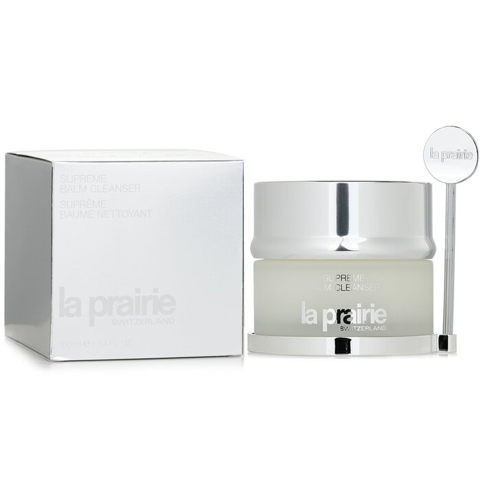 La Prairie Supreme balm cleanser 100ml/3.4oz