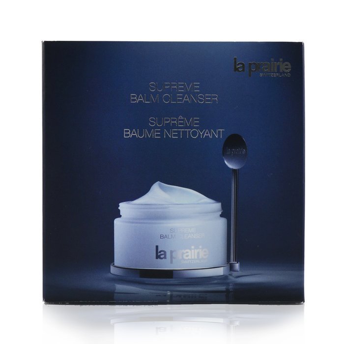 La Prairie Supreme balm cleanser 100ml/3.4oz