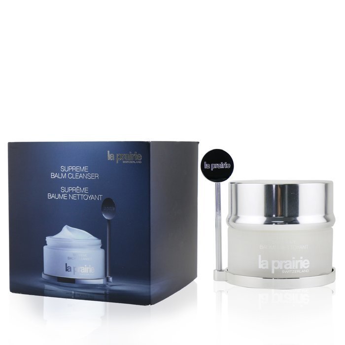 La Prairie Supreme balm cleanser 100ml/3.4oz