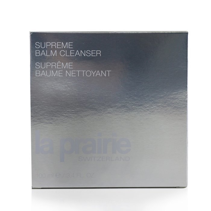 La Prairie Supreme balm cleanser 100ml/3.4oz