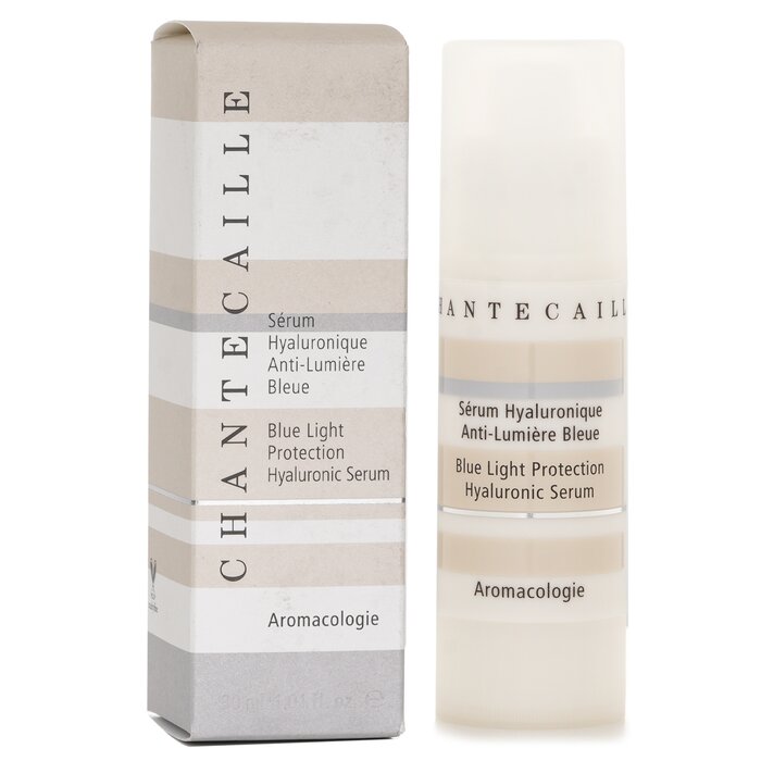 Chantecaille blue light protection hyaluronic serum 30ml