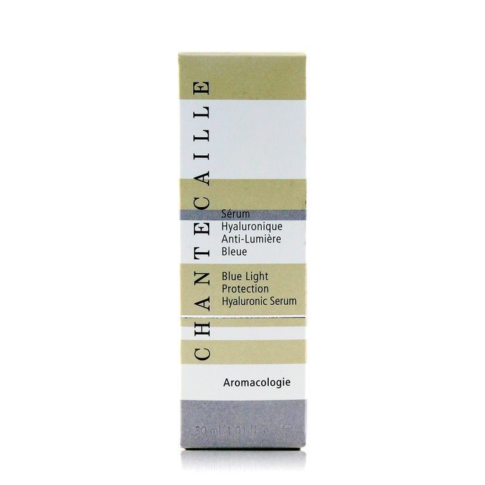 Chantecaille blue light protection hyaluronic serum 30ml