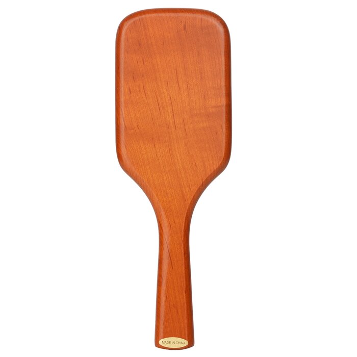 Aveda wooden mini paddle brush 1pc